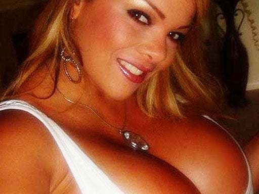 Sheyla Hershey, World's Largest Breasted Woman, Fights for Her Life