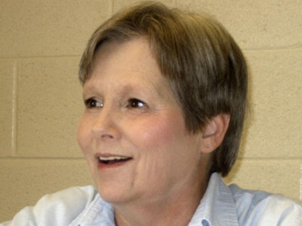 Tenn Gov Commutes Sentence of Woman on Death Row, Eligible For Parole In 2012 