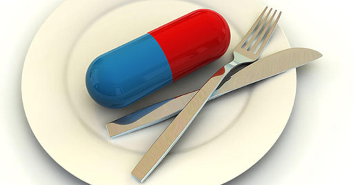Lorcaserin Does New Diet Pill Really Work? Is it Safe? CBS News