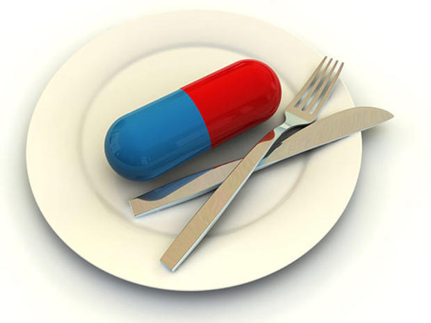 Will lorcaserin be the next big diet pill? 