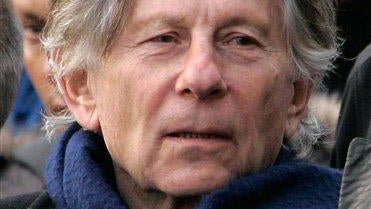 Roman Polanski 