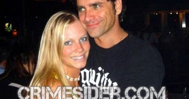 Allison Coss and John Stamos Picture Exclusive Mich. Couple Convicted