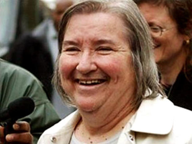 Former Civil Rights Lawyer Lynne Stewart Gets 10 More Years for Aiding Terrorist 