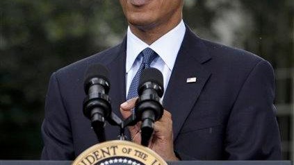 Barack Obama  
