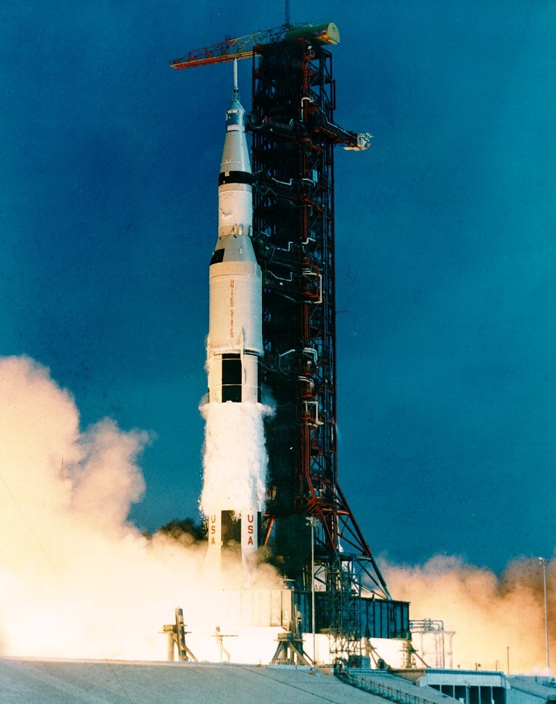 Apollo 11: The Original Moonwalk