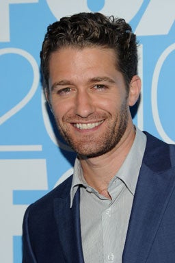 Matthew Morrison