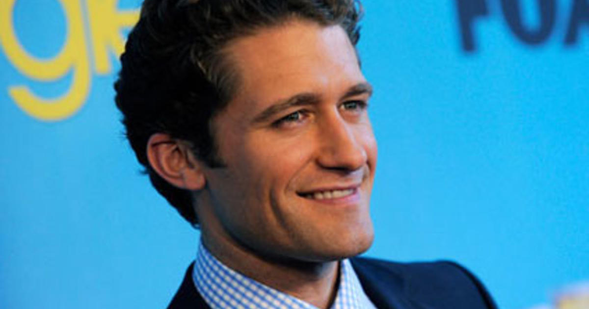 Matthew Morrison