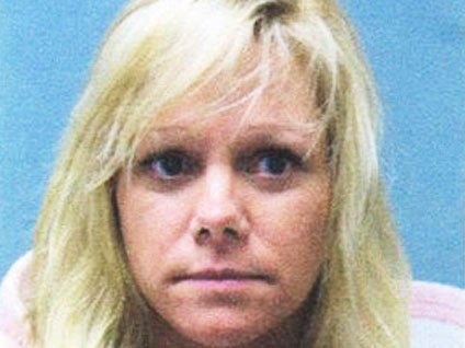 Cathleen Miller Charged with Sexually Assaulting Daughter's Friends 