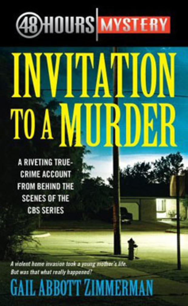 "Invitation to a Murder" 