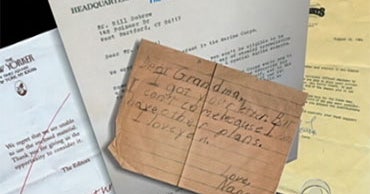 The Ultimate Rejection Letters - CBS News