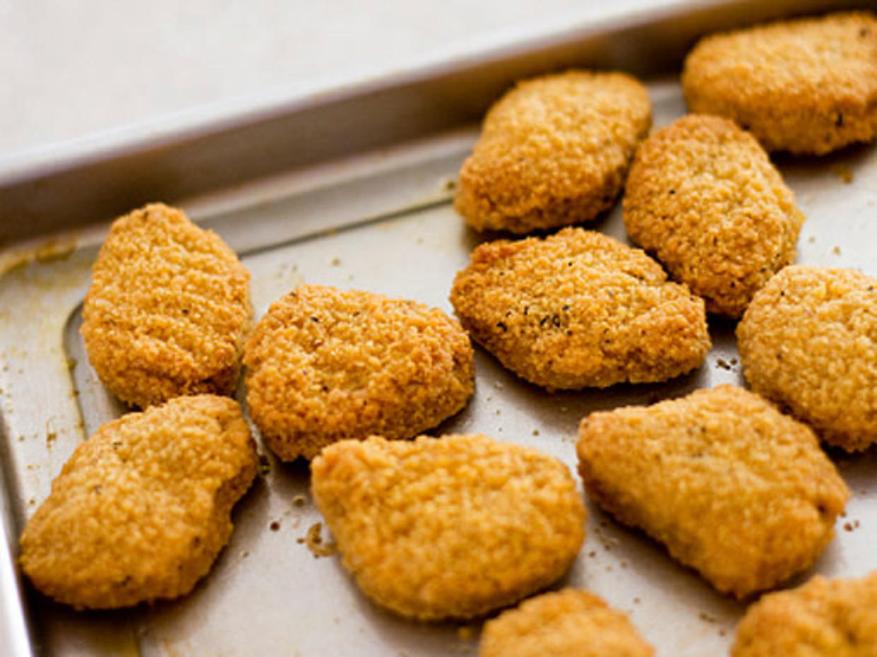 Chicken Nugget Recall Perdue WalMart Food Scare, What You Need to