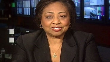 Shirley Sherrod 