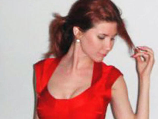 Anna Chapman Disappointed by UK Rejection, Says No to Porn Pitch, Says Lawyer 