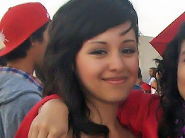 Norma Lopez: Murdered Calif. Teen's Sister Urges Killer to Give Up 