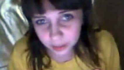 11-Year-Old Jessica Leonhardt 'Jessi Slaughter' Addresses YouTube Rants, Death Threats 