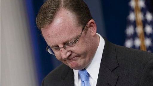 Robert Gibbs 