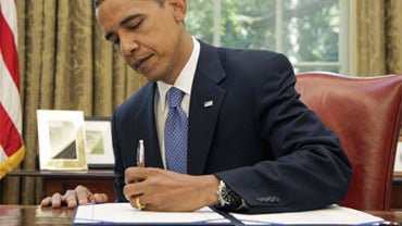 President Barack Obama 