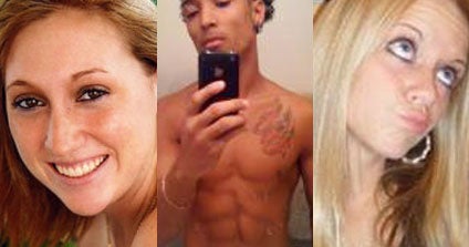 Teen Love Triangle Murder Case