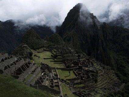 Machu Picchu: The rediscovery and the wonder