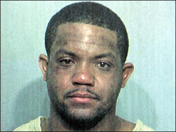 Maurice Clarett Back at Ohio State After 3 Years in Prison 