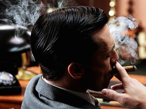 how many cigarettes did don draper smoke 11 Ways Living Like 