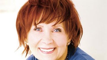 Janet Evanovich 