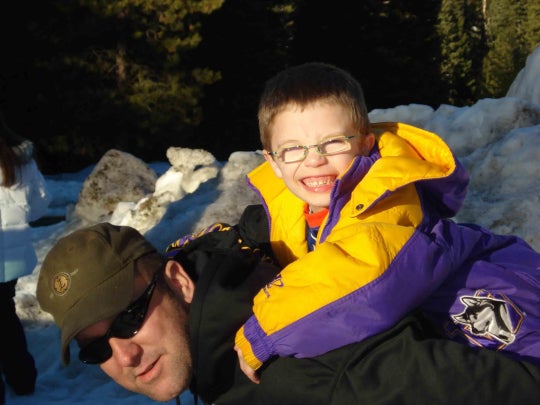 Kyron Horman Update: Reward Doubles in Search for Missing Ore. Boy