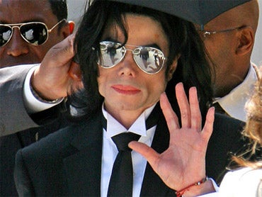Michael Jackson Update: Seven Doctors Won't Face Charges 