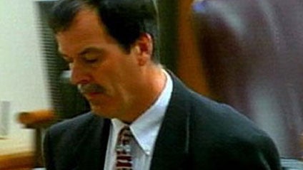 CAROUSEL: Lt. James Broderick 