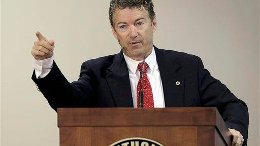 Rand Paul 