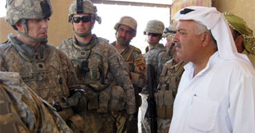 Poll: Most Americans Say Iraq War Was a Mistake - CBS News