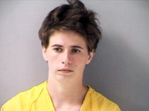 Patricia Dye, Ohio Woman Who Dressed Like Teenage Boy to "Get Girl," Sentenced to Six Months 