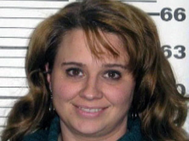 Jodi Barrus, Iowa Teacher, Cleared of Charges of Sex with Teen 
