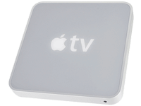 Apple TV as it looks today.