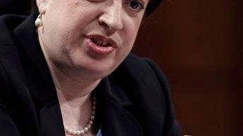 Elena Kagan 