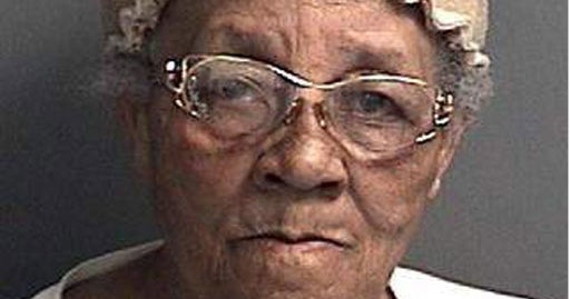 Ola Mae Agee: Fla. 87-Year-Old Gets 18 Months for Selling Crack - CBS News