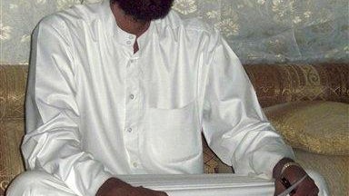 Anwar al-Awlaki  