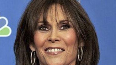 Kate Jackson 