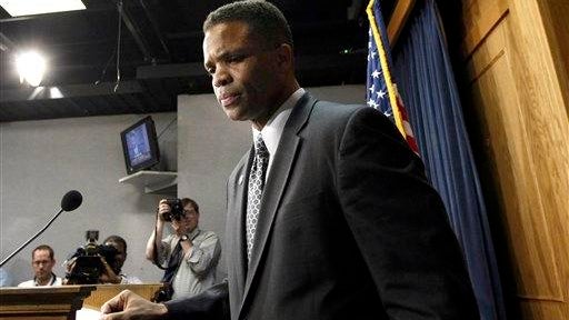 Jesse Jackson Jr. 