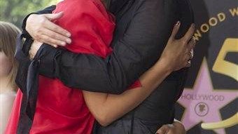 Maggie Gyllenhaal, Emma Thompson 