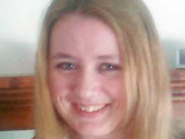Tulsa Teen Samantha Orzech Missing 