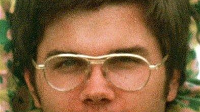 Mark David Chapman 