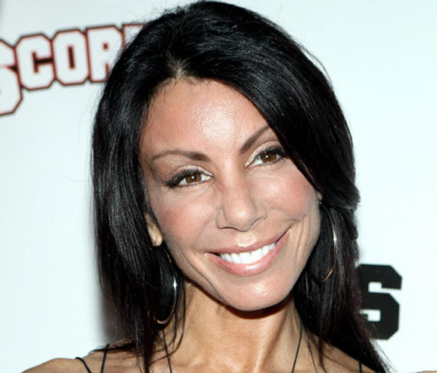 Danielle Staub Is Leaving The Real Housewives of New Jersey 