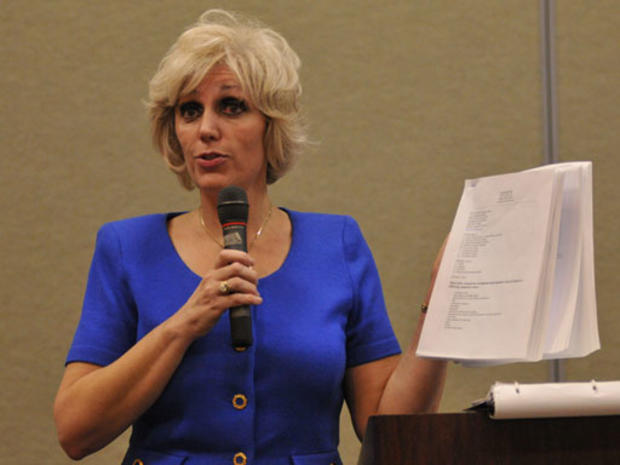 Supreme Court to Orly Taitz: Pay Up for "Frivolous" Birther Litigation 