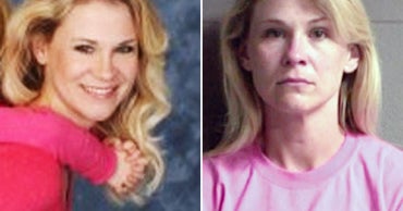 Shannon Young (PICTURES) Kan. Teacher, Volleyball Coach Pleads Guilty