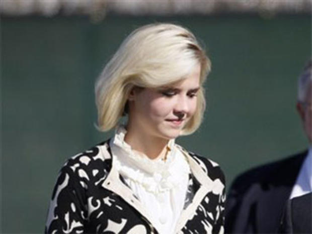 Elizabeth Smart Update: No Change in Venue for Brian David Mitchell 