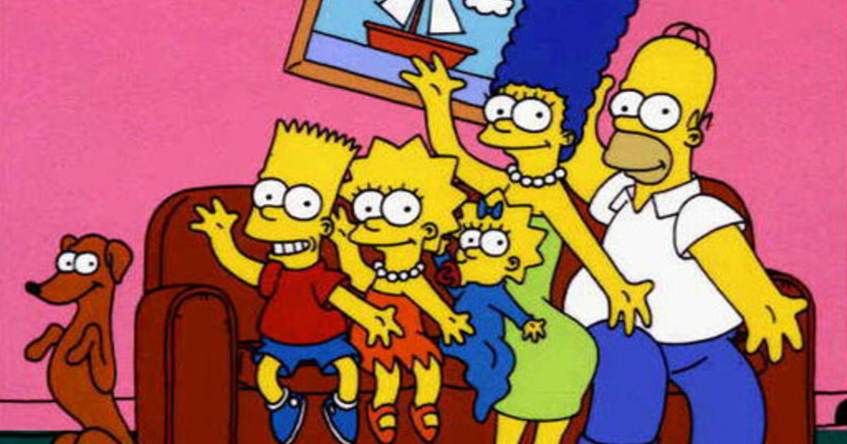 The Simpsons