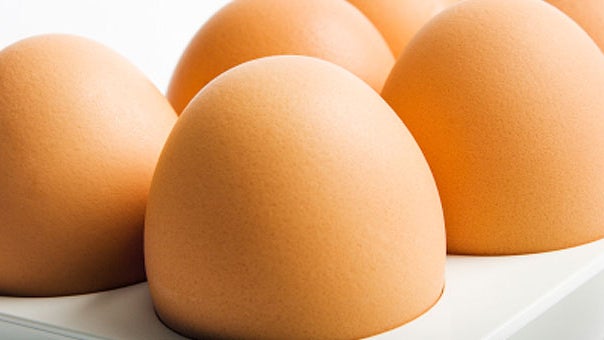 eggs, salmonella poisoning, food scare, egg, generic, stock 