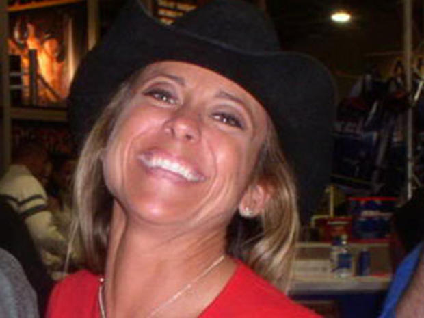 "Rock of Love" Star Cindy "Rodeo" Steedle Claims Michael Lohan Assaulted Her Too, Says Report 