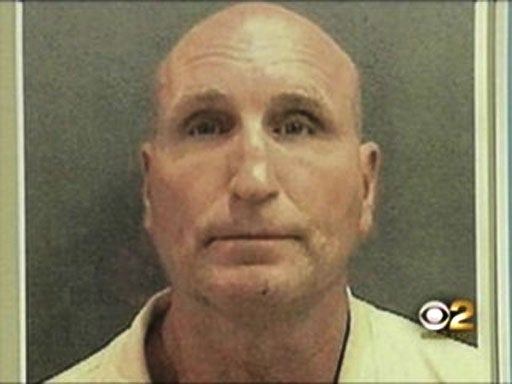 Clarence Butterfield Guilty of Daughter's Murder, Kept Body in Freezer 